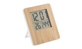 Tenkebo, Stație meteorologică, natural