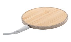 WheaCharge, încărcător fără fir, natural