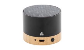 RalooBeat, Difuzor bluetooth, negru