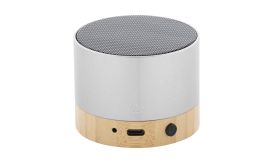 RalooBeat, difuzor fără fir, argintiu