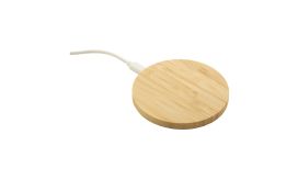 Wirbo Plus, încărcător wireless, natural