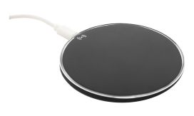 Walger, încărcător wireless, negru