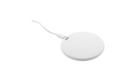 Renergy, încărcător wireless, RABS, alb