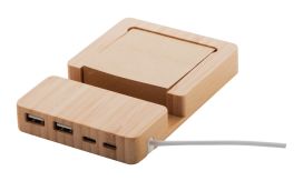 Notto, hub USB, natural