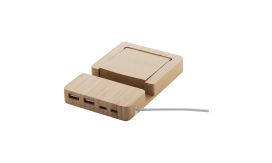 Notto, hub USB, natural