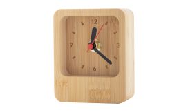 Takai, ceas de birou, natural