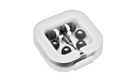 Cound, căști USB-C, negru