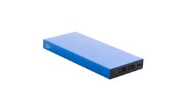 RaluTen, baterie externă, albastru