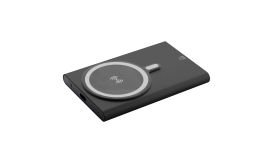 RaluStick, baterie externă, negru