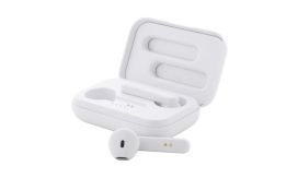 Rebeat, Căști fără fir RABS, alb