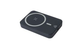 Rabobank Mag, baterie externă, RABS, albastru închis