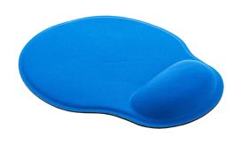 Wrest, mousepad RPET, albastru