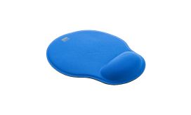 Wrest, mousepad RPET, albastru