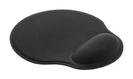 Wrest, mousepad RPET, negru