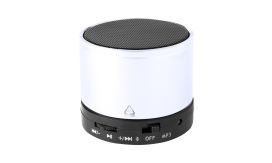 Ralufi, difuzor fără fir, alb