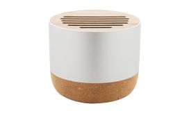 Corbofi, Difuzor wireless, argintiu