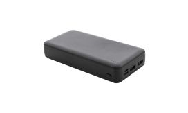 Rabobank XXL, Baterie externă, RABS, negru