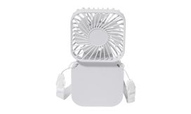 Aerofold, Ventilator manual reîncărcabil, RABS, alb