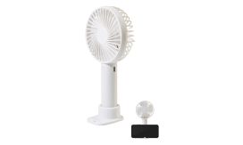 Chillmax, Ventilator manual reîncărcabil RPP, alb