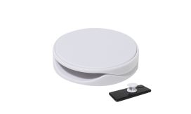 Raboring, Suport telefon mobil, RABS, alb