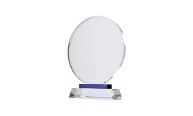Tournament, trofeu cristal, transparent