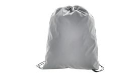 Lightyear, rucsac reflectorizant, argintiu