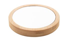 Makeboo, oglindă de buzunar, natural