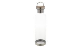 Trilloo, sticlă din tritan, transparent