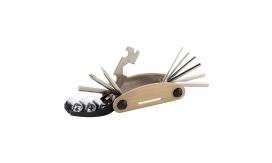 Tsubo, unealtă multiplă, natural