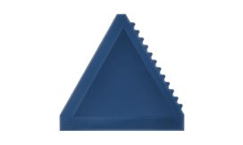 TriScrap, racletă, albastru