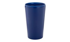 CreaCup, cană termoizolantă personalizată, ceaşcă, albastru închis