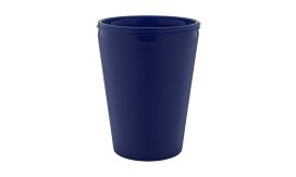 CreaCup Mini, cană termoizolantă personalizată, ceaşcă, albastru