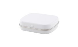 Flickies, cutie bomboane mentolate, alb