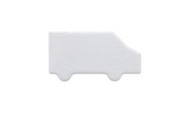 TruckMint, dispenser bomboane mentolate, alb