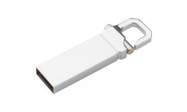 Wrench, memorie USB, argintiu