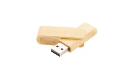 BooTwist, Flash drive USB, natural