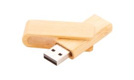 BooTwist, Flash drive USB, natural
