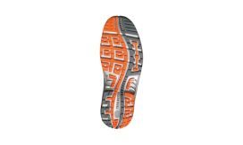 Radar W, Pantofi unisex, negru