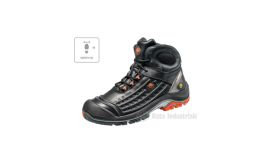 Vector W, Bocanci unisex, negru
