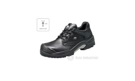 Pwr 309 XW, Pantofi unisex, negru