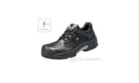 Pwr 309 XXW, Pantofi unisex, negru, 40