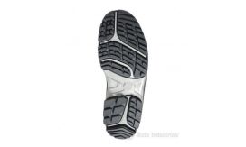 Pwr 312 XW, Bocanci unisex, negru