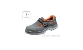 Riga XW, Sandale unisex, gri plumb