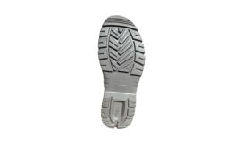 Riga XW, Sandale unisex, gri plumb