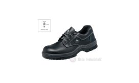 Norfolk XW, Pantofi unisex, negru