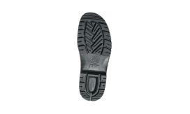 Norfolk XW, Pantofi unisex, negru