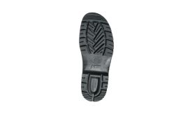 Stockholm XW, Bocanci unisex, negru