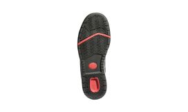 Bickz 733 W, Bocanci unisex, negru