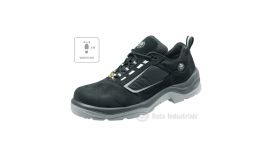 Saxa XW, Pantofi unisex, negru