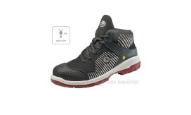 Score XW, Bocanci unisex, negru